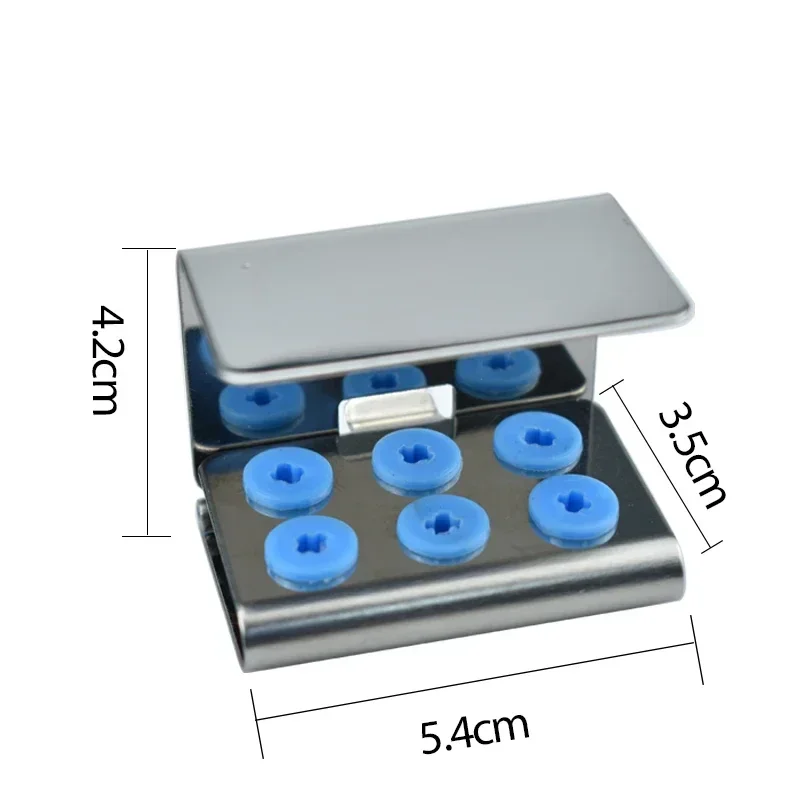 

Dental Ultrasonic Scaler Holder Stand Fit Ems Satelec Kavo Nsk Sirona Tip