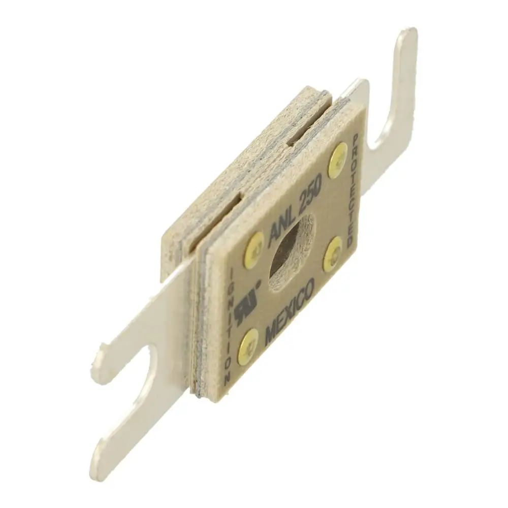 

АНЛ-250 | Ограничитель тока ANL - 250 А - Низкотемпературный - Североамериканский регион