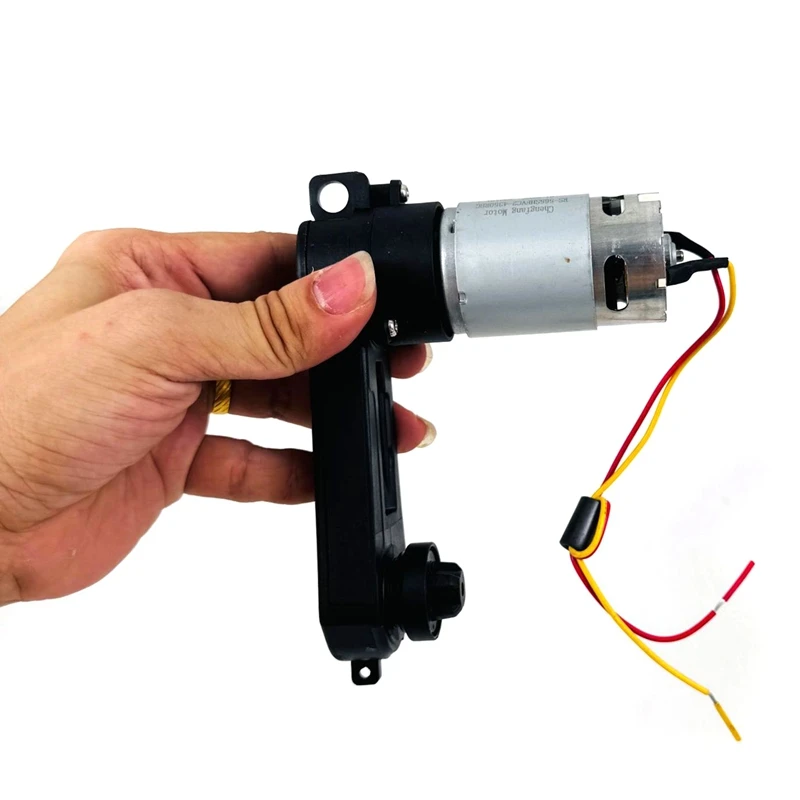 

Original Main Roller Brush Motor Washing Accessories for W12 Pro Floor Scrubber-A51M