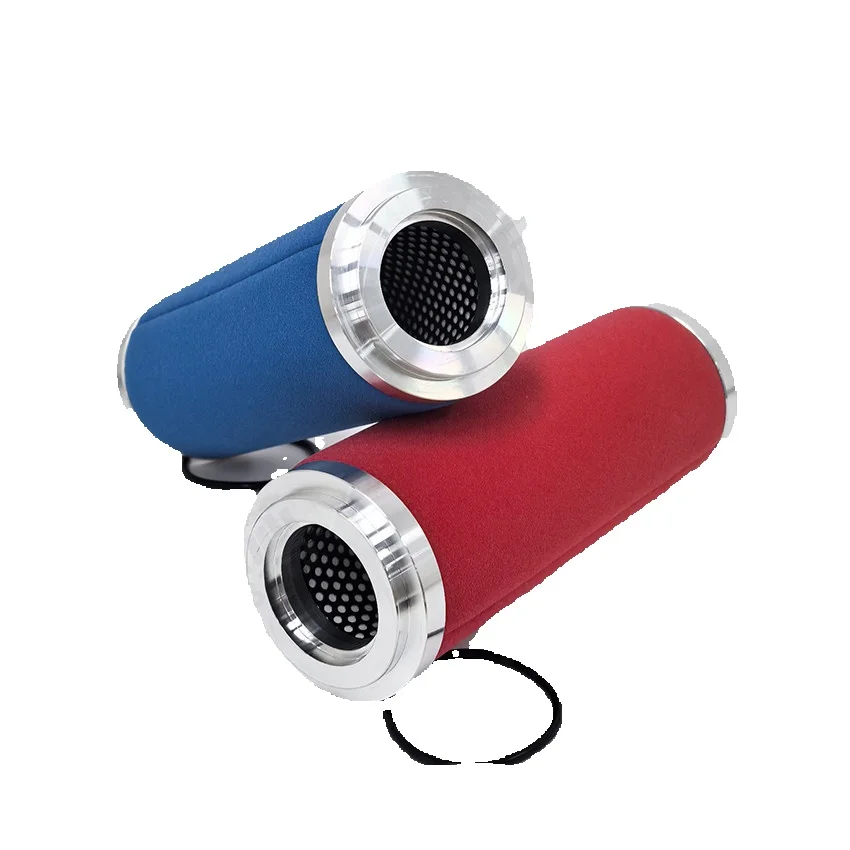 AFE Oxygen Generator Compressed Air Precision Oil Removal Filter Element Ez2020h-Ht Ez2020u-Ht