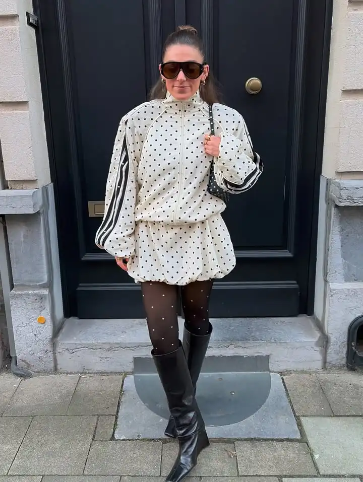 Thumbnail 2 - #86 Best Cropped Fashion Jackets to Buy In 2026