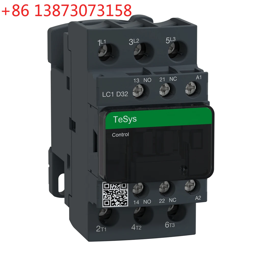 Black LC1D32M7 Ac E…