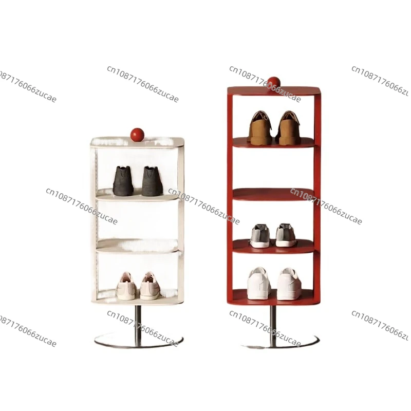 

Шкаф для обуви, бытовая дверная полка для обуви, многослойный шкаф для хранения в маленькой квартире, входной шкаф для обуви