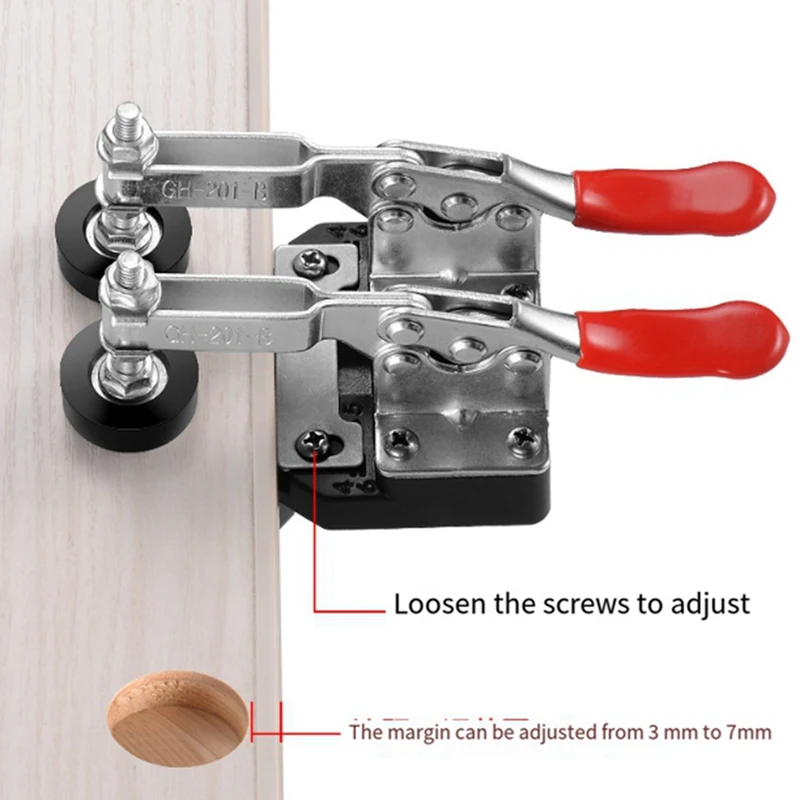 ABDJ-35Mm أخفى باب الخزانة المفصلي تصاعد الرقصة ، المفصلي ثقب الحفر أداة ، المفصلي ثقب محدد ، خزانة المفصلي مثقاب الخشب