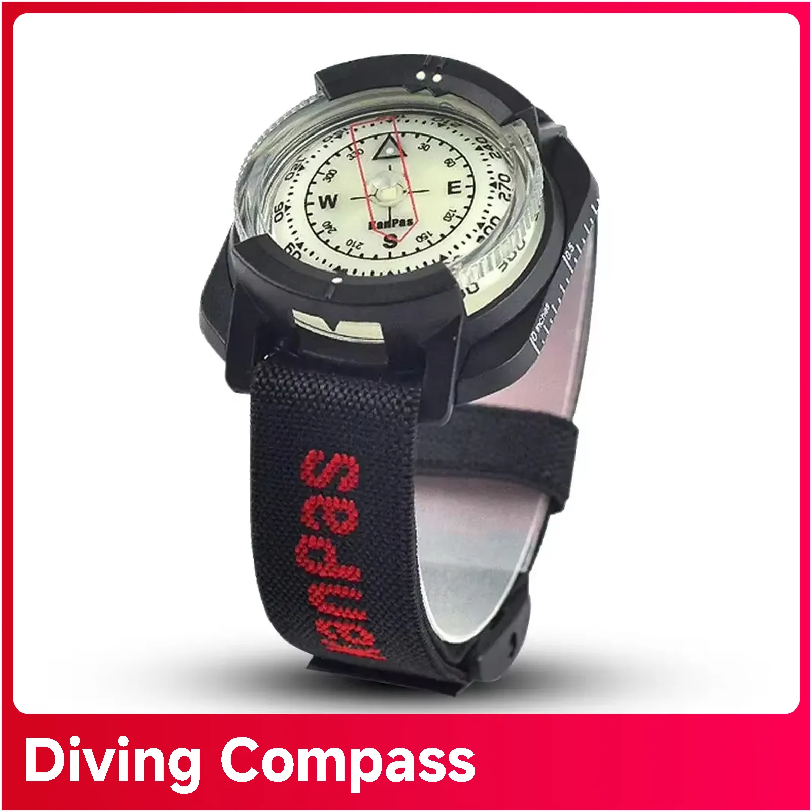 #23 Best Hiking Compass to Buy In 2026