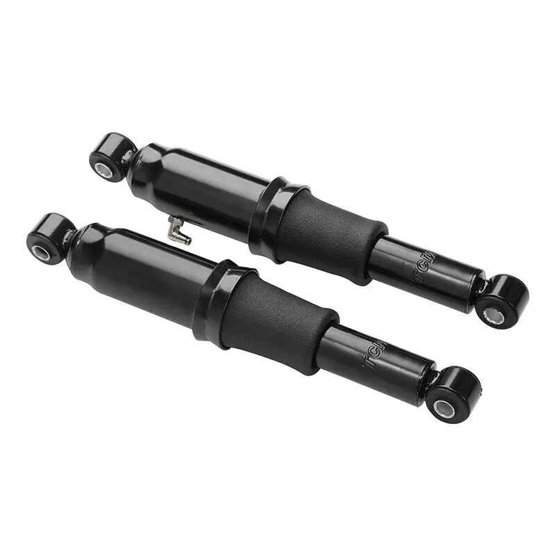 Motorcycle Rear Suspension Shocks For Harley Touring Bagger Road King Street Glide 1994-2023 2020