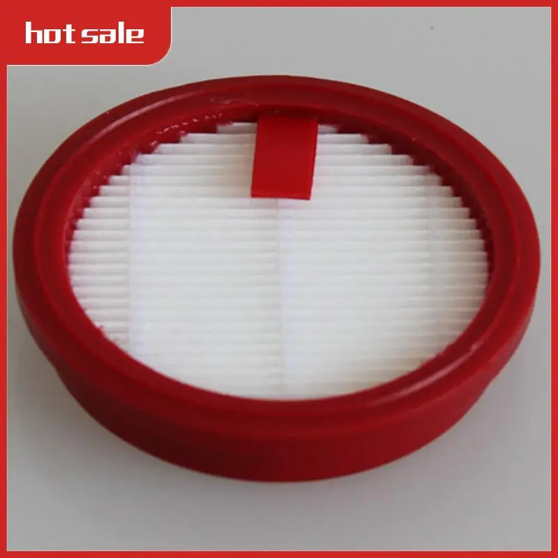 

A21I-6 Pcs Washable HEPA Filter Cleaning Tool Kit, Suitable For Puppy T10 Puppyoo T10 Pro Wireless Vacuum Cleaner