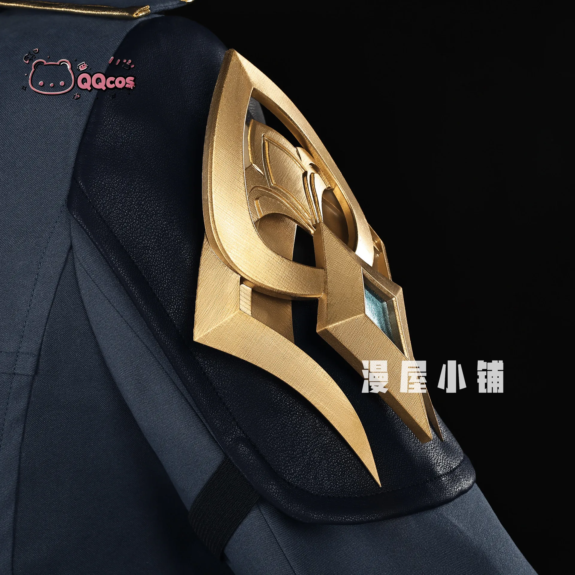 Traveler Aether Snezhnaya Nouv - Anime Cosplay Seri avis et prix