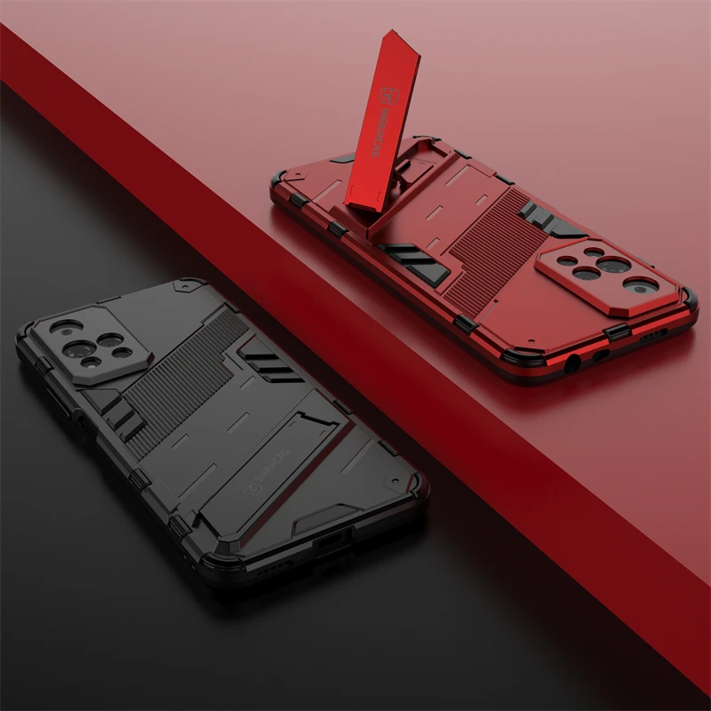 Phone Holder Case For Redmi Note 11 Pro Plus 5G Case Armor Full Cover For Redmi Note 11 Pro Plus 5G Case For Redmi Note 11 Pro+