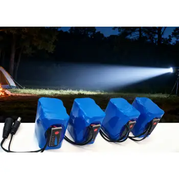 10 best sales Pin 18650 - №8