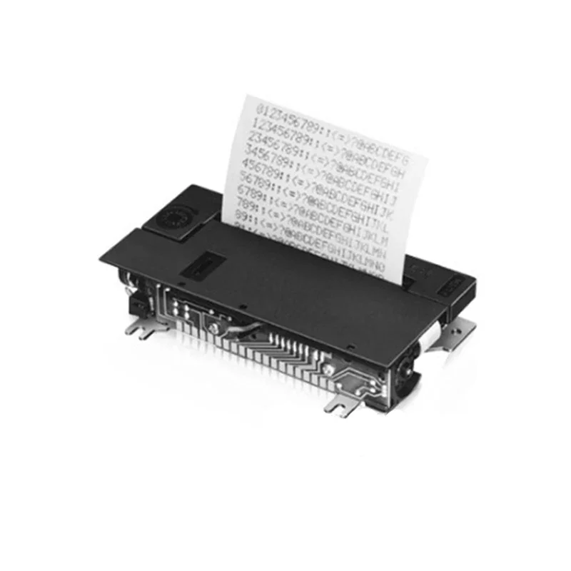 New Original Printhead Print Head Compatible for EPSON M-190 M-190G M-192 M-192G M164 M160 M-150II m190 M190G M192 M192G