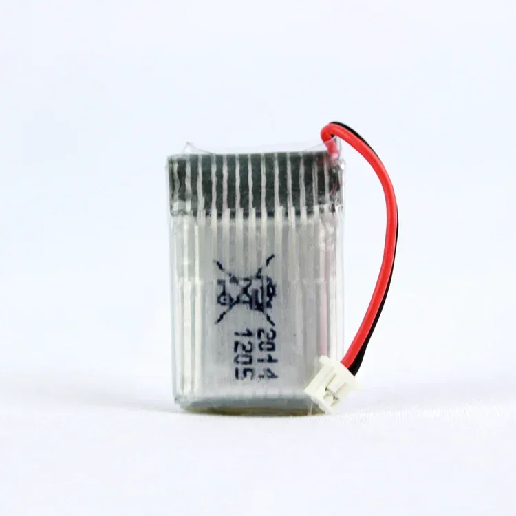 Batería original Iotti U939 3.7V150 Ma 1,25 interfaz suficiente batería de litio celda de iones de litio recargable