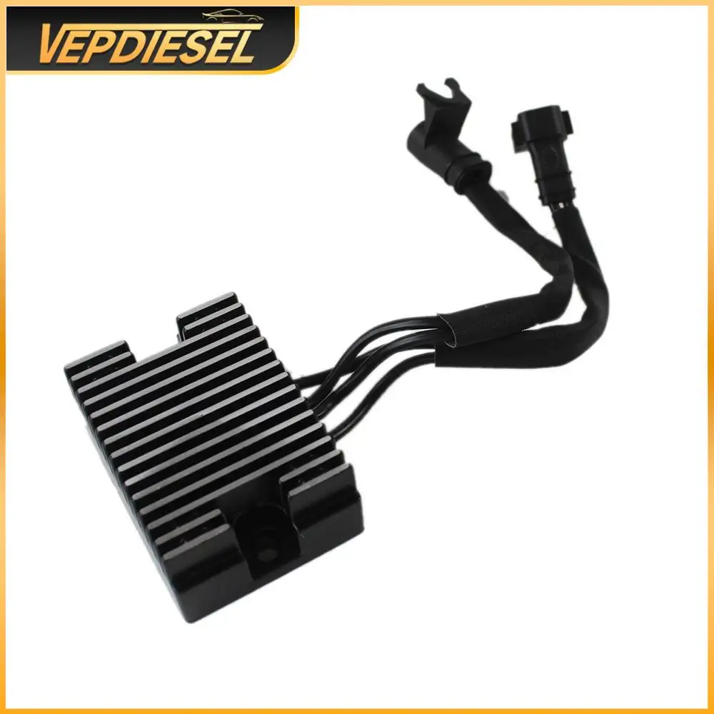 1PC Brand New Voltage Regulator Rectifier Fit For Harley Davidson Sportster 883 1200 74546-07A Car Replacement Parts