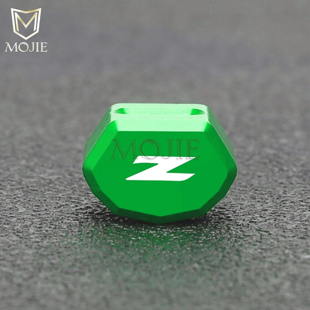 2003-2025 Moto Switch Button Turn Signal Switch Key Cap For KAWASAKI Z125 Z250 Z300 Z400 Z650 Z750/L/R/S Z800 Z900/RS Z1000/R/SX