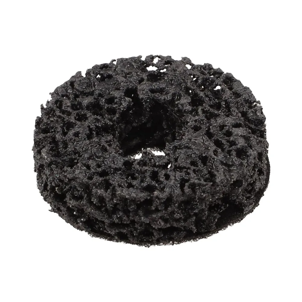 Wheel Hub Axle Head Rust Removal Tool 1PCS Brake Disc Grinding Head for Efficient Vehicle Maintenance and Rust Elimination