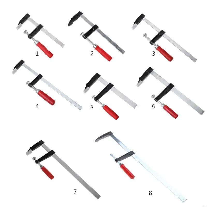 B46D CLIP CLAMP PARTIMAGEM B46D GRANCE