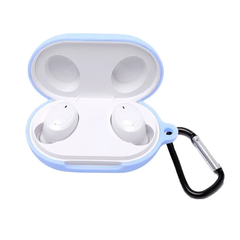 2022 New Anti-scratch Protective Cover Silicone for CASE Protector for Oppo Enco W31 Lite/W11 Wireless Earbuds Earphones