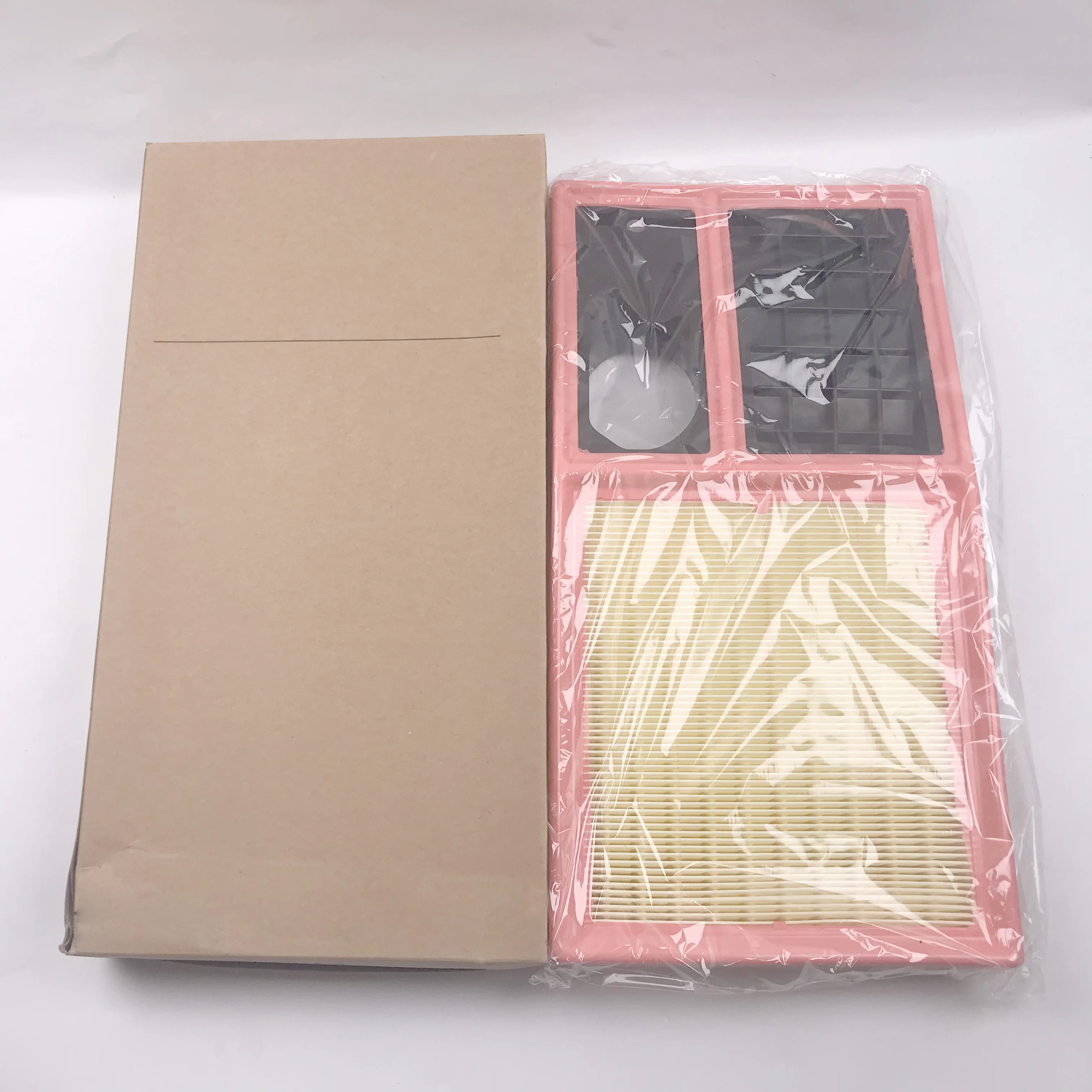 

036129620M 036129620H Suitable for Volkswagen Skoda car air filter element