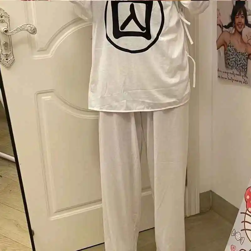 감옥 수감자 파자마 할로윈 의상 죄수 공연 의상 순수 감옥 코미디 코스프레 전통 중국 의상...