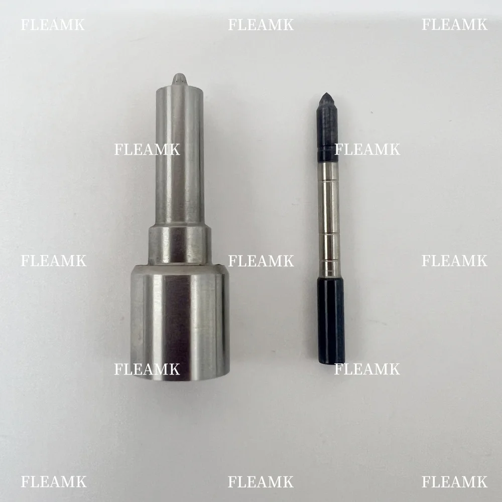High Quality Fuel Injector DLLA151P2240 Is Suitable for 0445120277/397 Fuel Injector