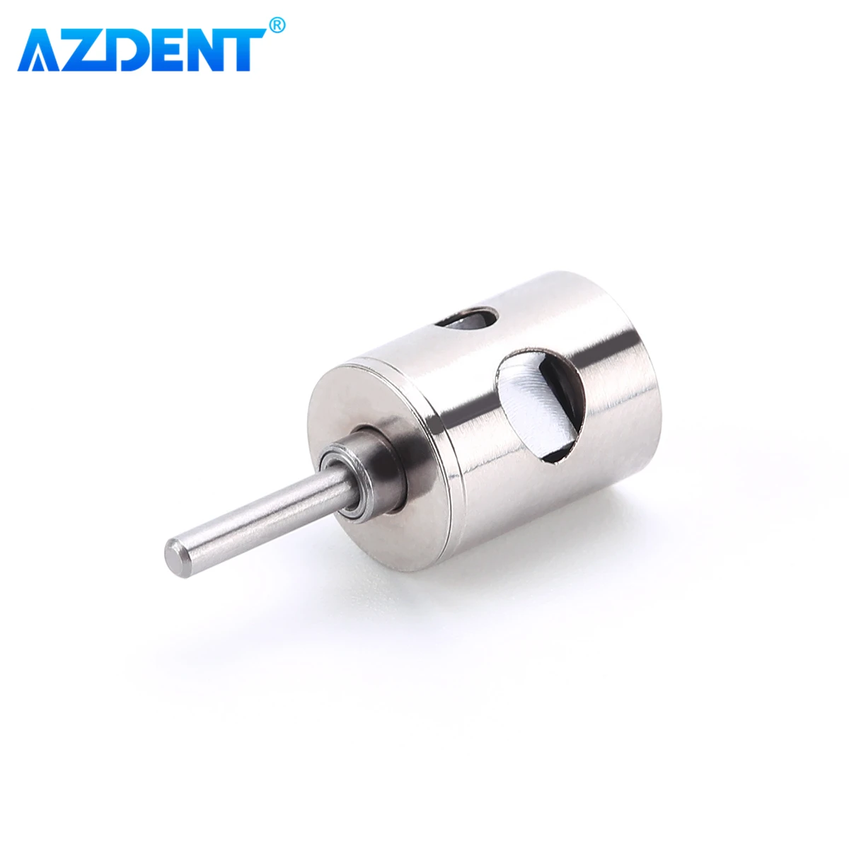 Dental Turbine Cartridge Fit for PANA AIR Standard Head Push Button Wrench Type Handpiece AZDENT