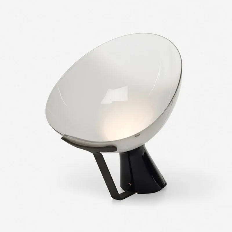 Danish designer table lamps Creative Radar Aida lamp unique Reading Lamp Living Room kitchen table lighting Bedroom Bedside Lamp