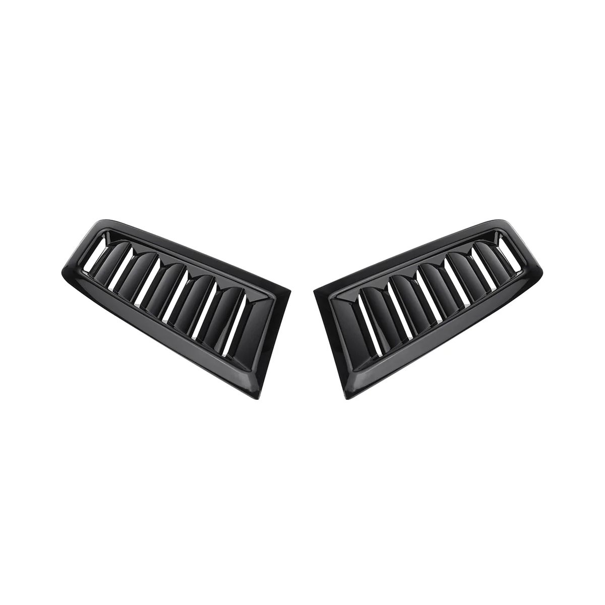 

Car Front Hood Hood Vents Hood Vents for Ford Focus MK2 RS ST Fiesta Mondeo Mustang