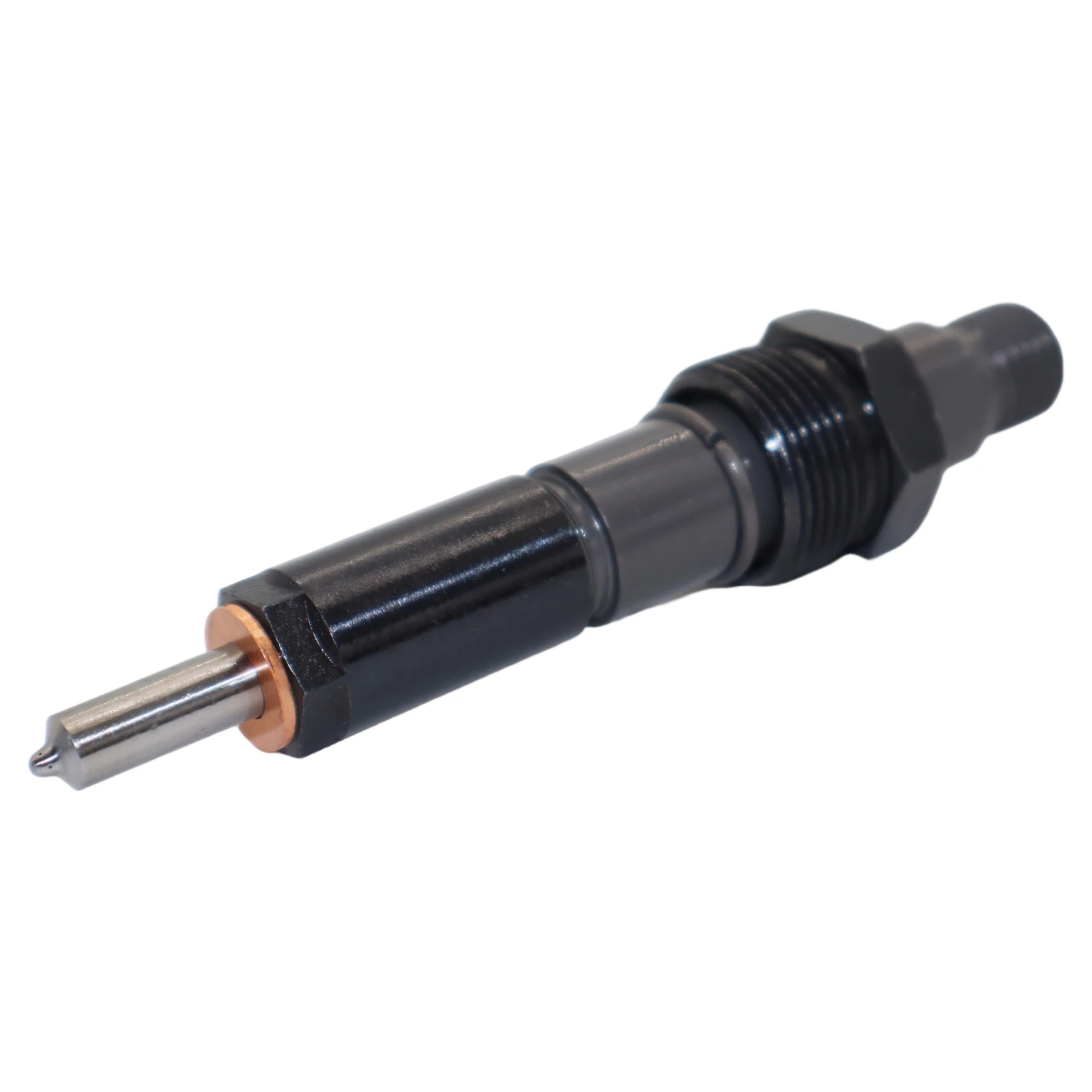 4PCS Fuel Injectors 3909476 J909476 For Cummins 4BT 4BT3.9L 4BT5.9L 6BT 6BT3.9L 6BT5.9L Engine view 4