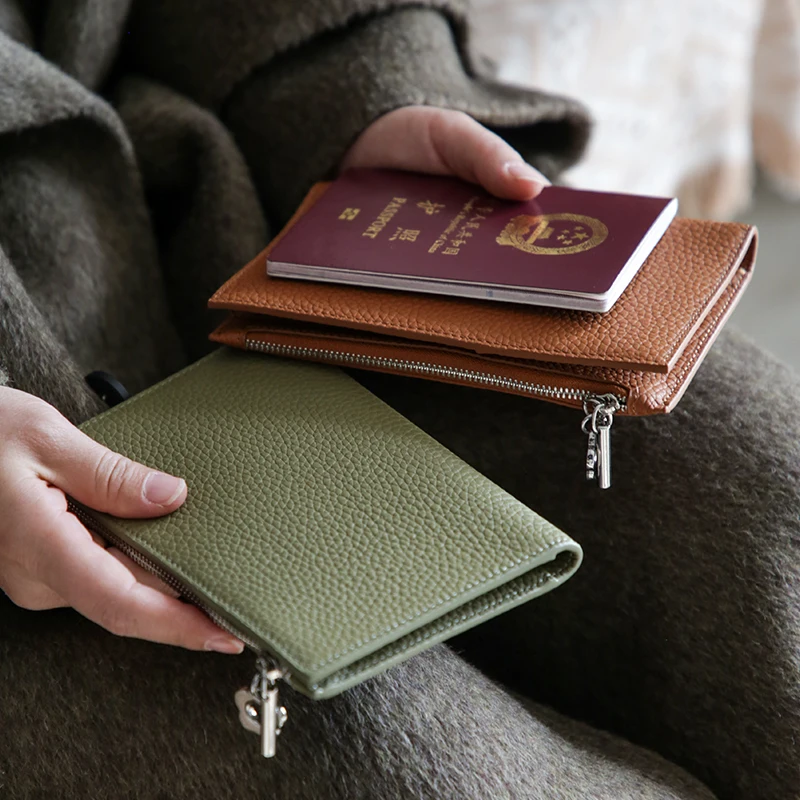 carteira-de-couro-ultrafina-com-ziper-estilo-novo-2026-feminina-porta-passaporte-e-bolsa-multifuncional-para-documentos
