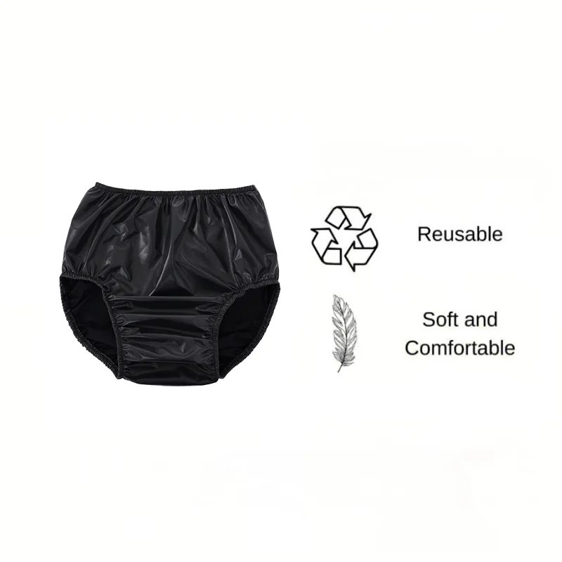Adult Diapers Are Soft, Skin-Friendly and Leak-Proof, Suitable for Women During Menstruation and the Elderly Sick in Bed.