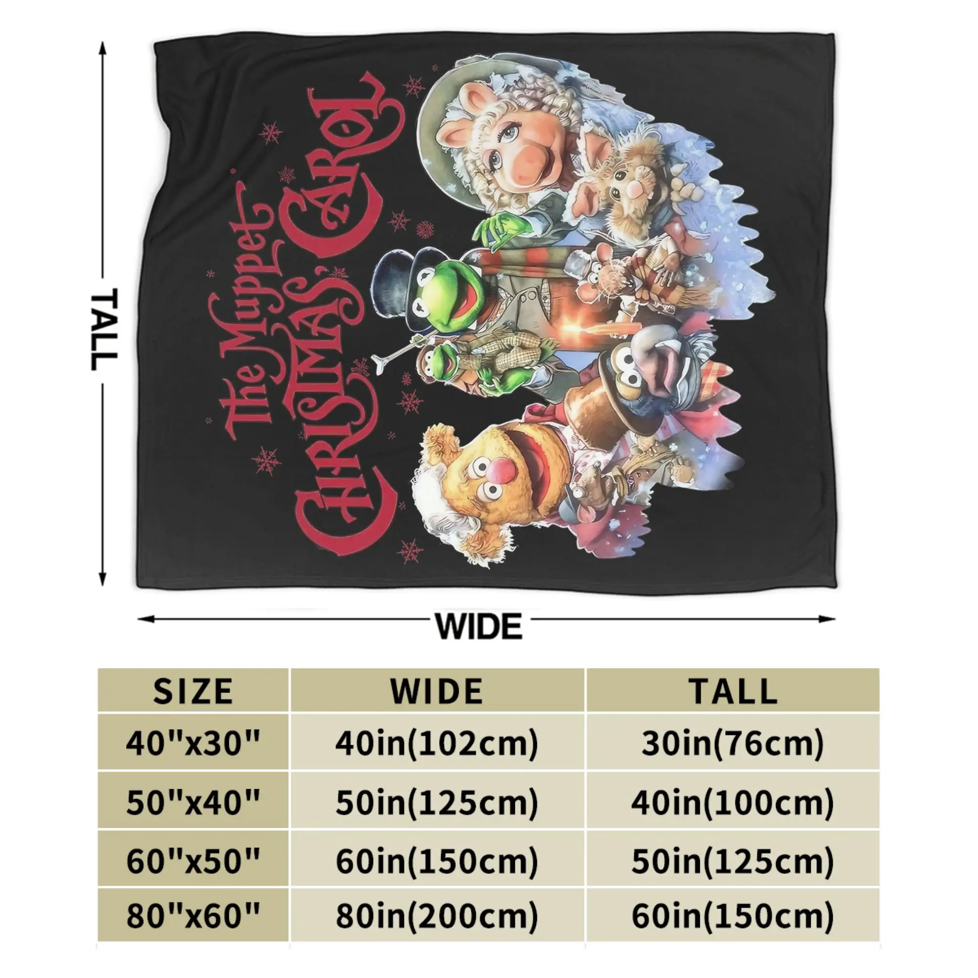 الرجعية 90s الدمى عيد الميلاد كارول بطانية المخملية ربيع الخريف فائقة النعومة رمي البطانيات ل أريكة مكتب المفارش