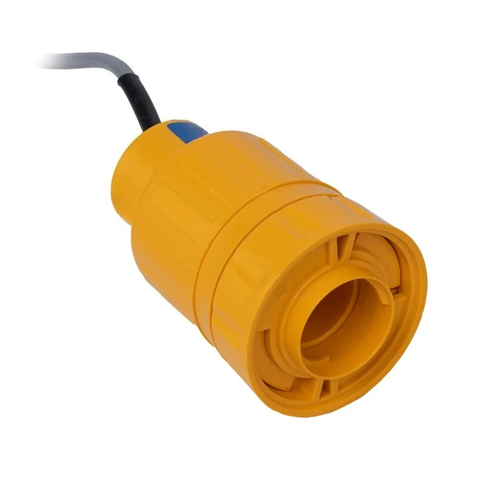 pH ORP In-line Signal Amplifier for On-site Replacement of 3-2750-7 Transmitter Electronics