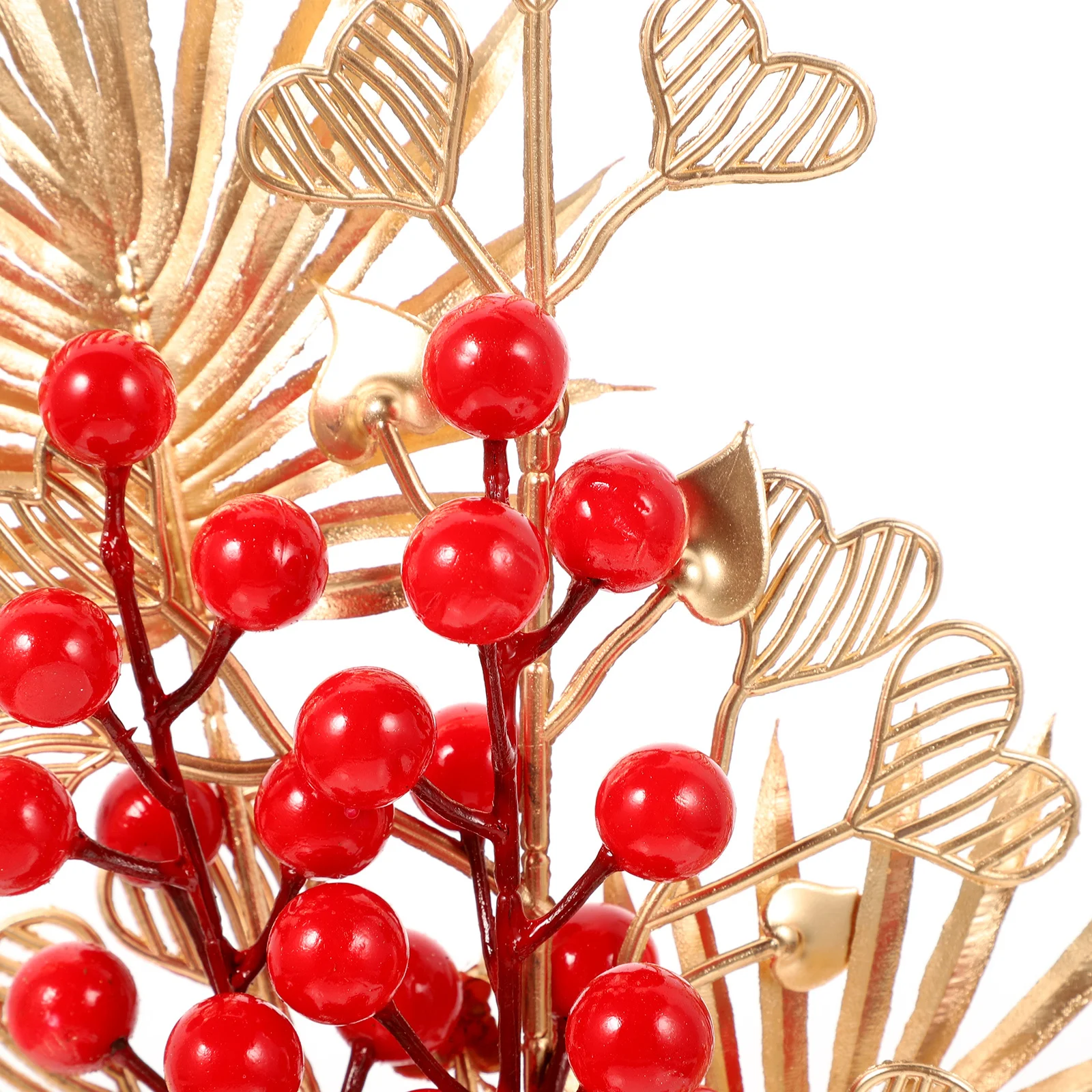 

Chinese New Year Ornament Premium Spring Festival Desktop Decor Bright Colorful Fortune Decoration Delicate New Year Home Adorn