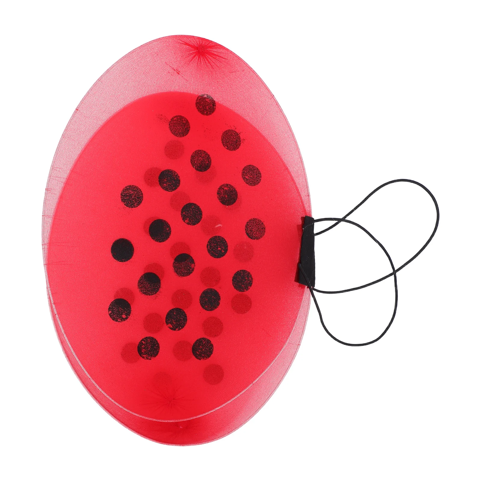 أجنحة الخنفساء القابلة للطي للأطفال والبنات، إكسسوار زي خفيف الوزن لحفلات أعياد الميلاد والهالوين التنكرية #3