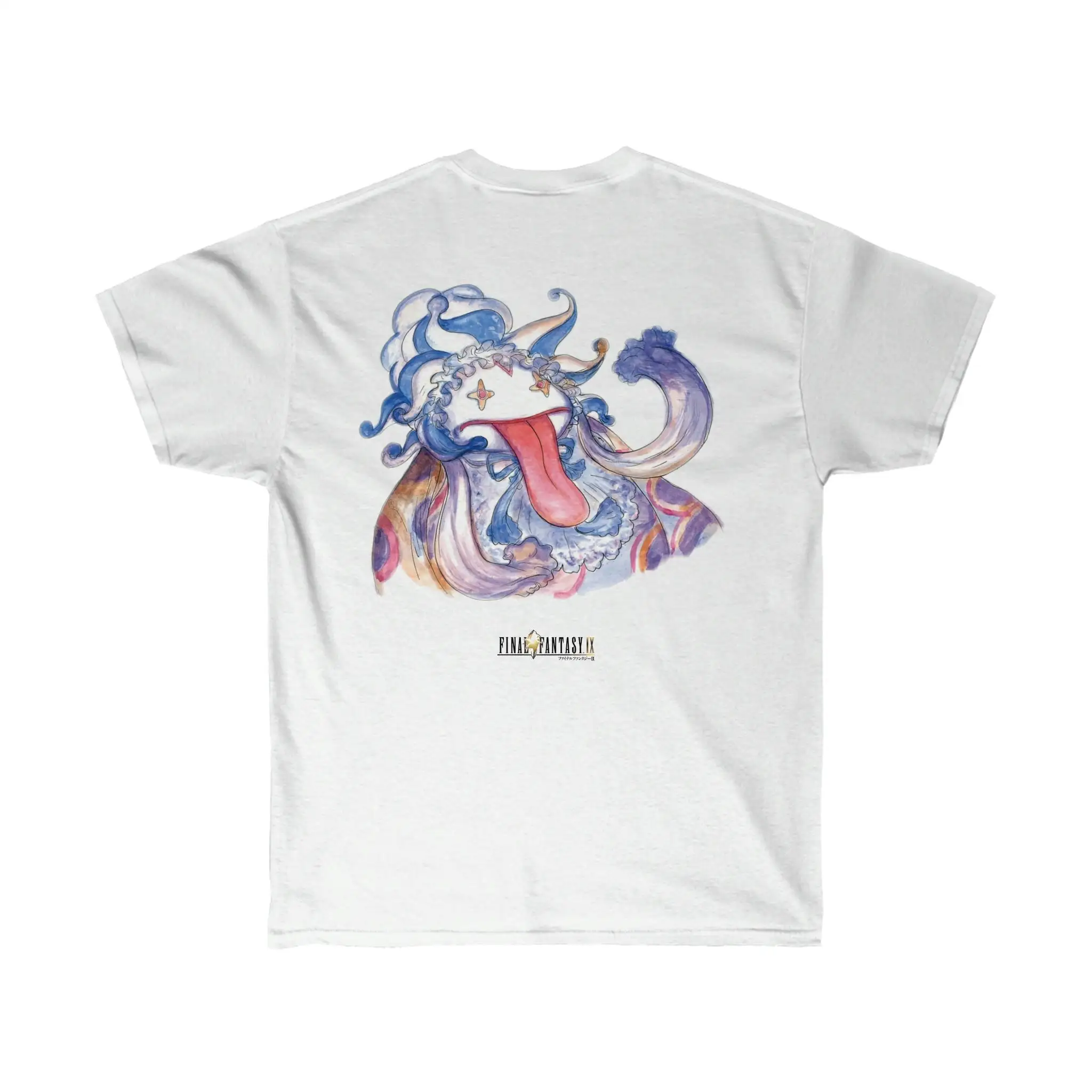 Quina Final Fantasy 9 T shirt