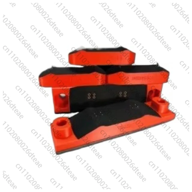 Fingerboard Mold BH25 Concave DIY Construction