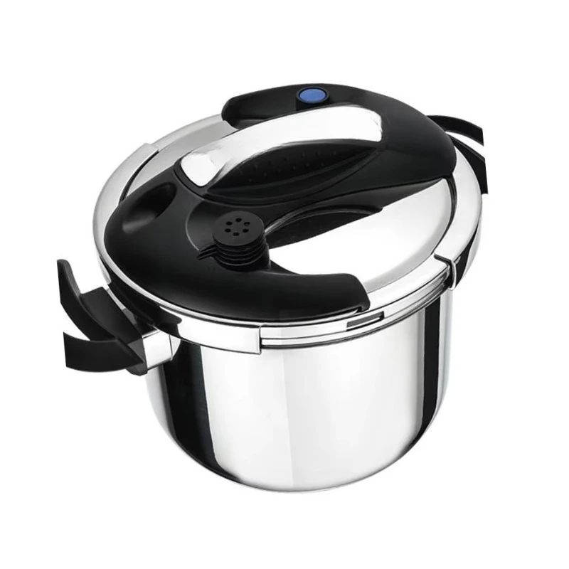 Big Canner Industrial Commercial Pressure Cooker for Food Processing for Commercial Canning