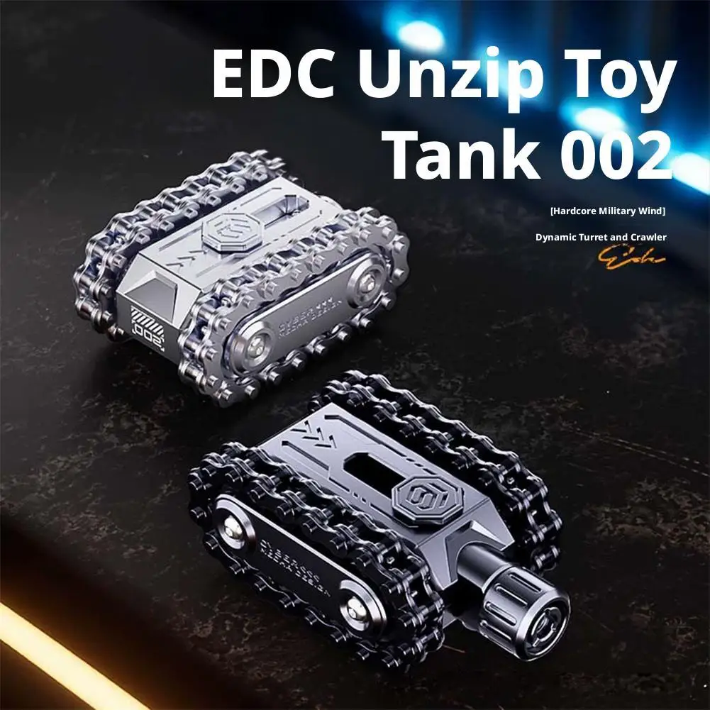 Ratsche Rad Fidget Roller Magnetische Push Karte Schieben Platte Kette Relief Mechanische Rotierenden Fidget Stress Getriebe Spinn P9g7