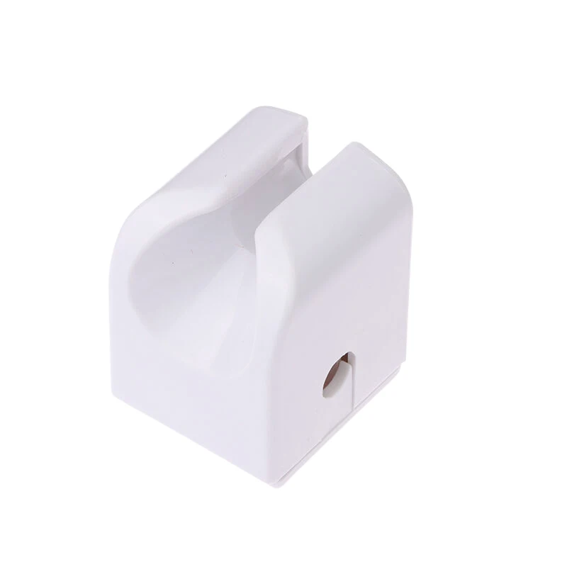 1pcDental Handpiece Holder Handpiece Standard Holder Box Hanger Dental Unit Chair Accessories Holder Spare Part