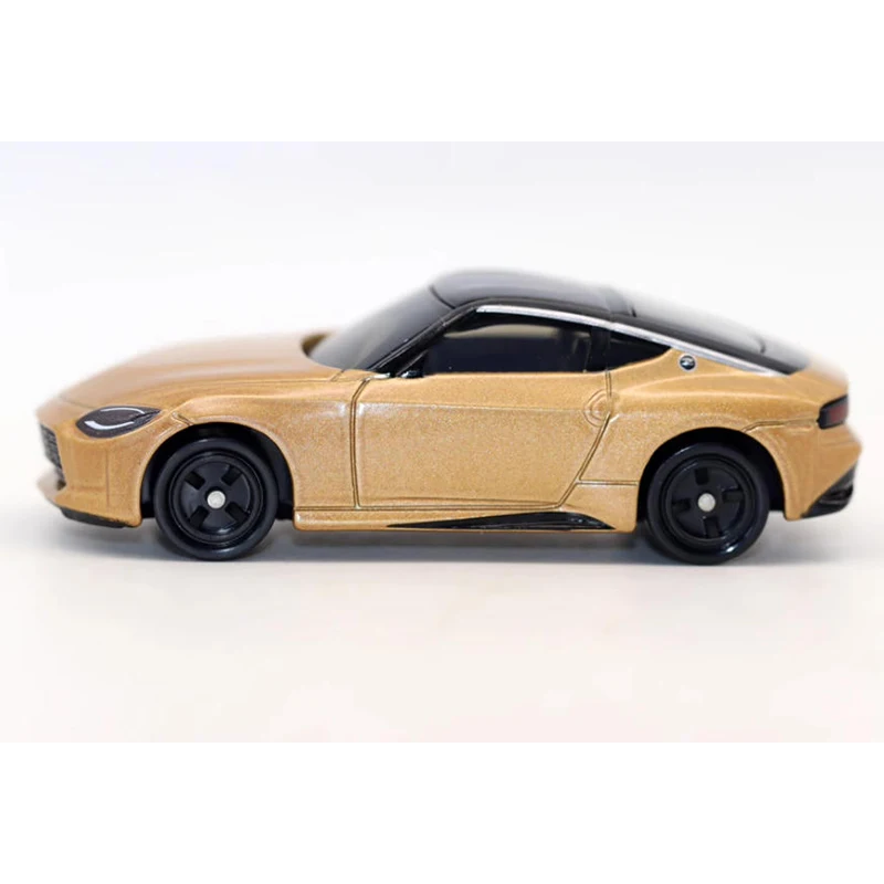 TOMY 1/64 Fairlady Z Legering Sportwagen Model Statische Collectie Versierd Vakantiegeschenken Speelgoed