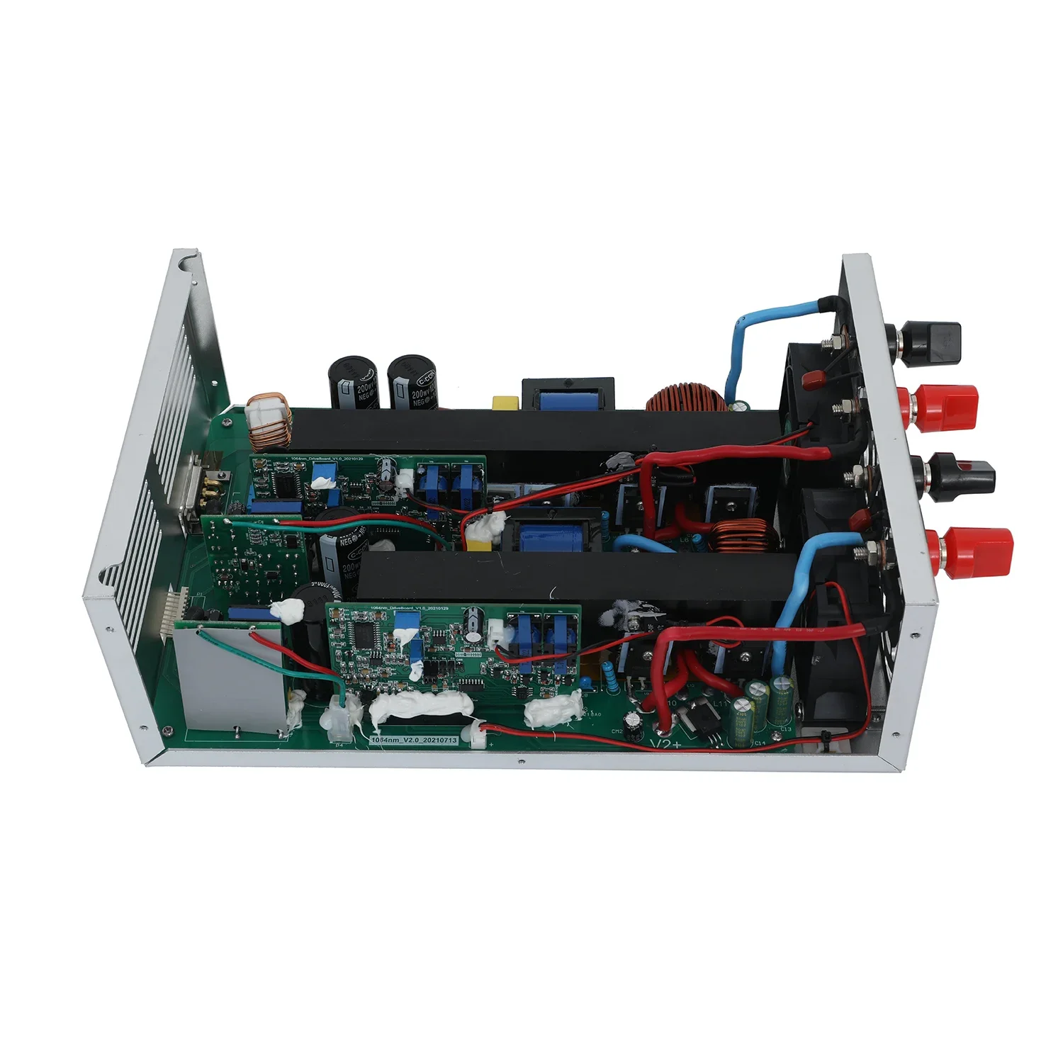 Wisdom 65A/2V 1064N…