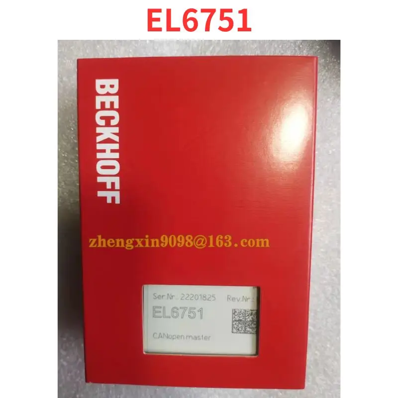 Brand New Original EL6751 module