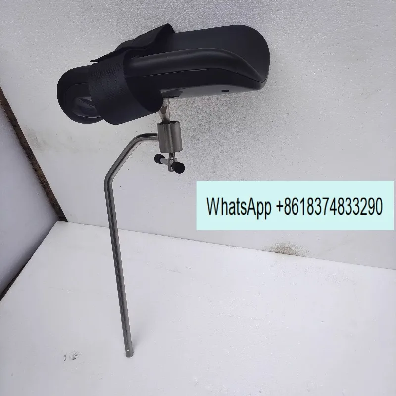 Operating table leg support bracket gynecological examination manufacturer direct sales, large quantities at preferential prices