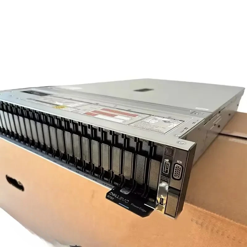 R7525 R7525 2U Stoc…