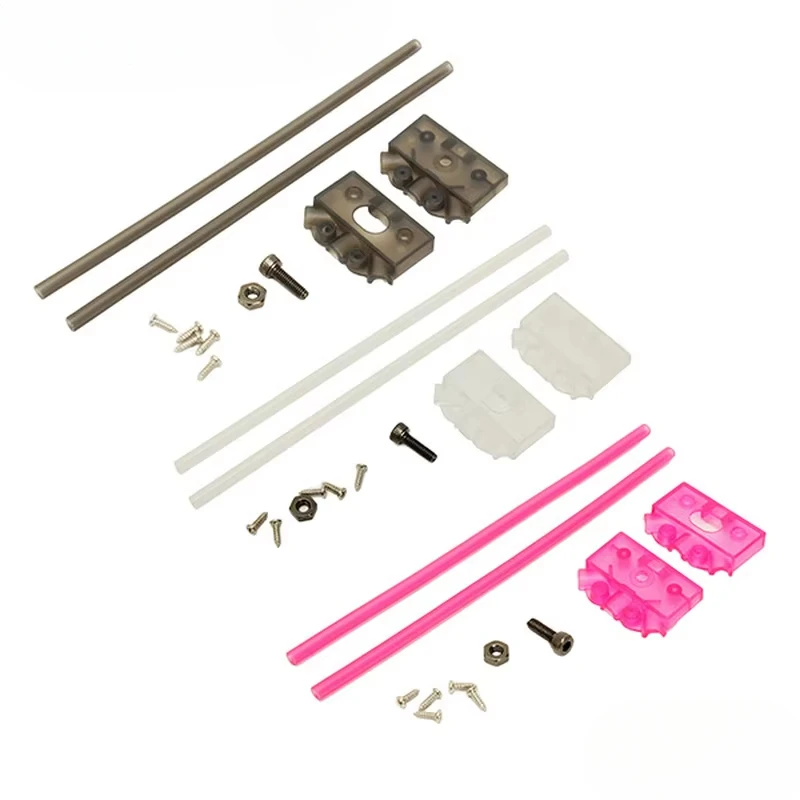 2.4G Receiver Antenna Mount Fixing Seat
