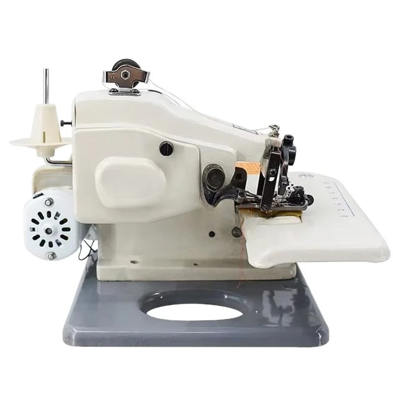 Household Dark Sewing Mach Ine Pants Loop Trous Ers Hem Ming Reel Feet Blind Se…