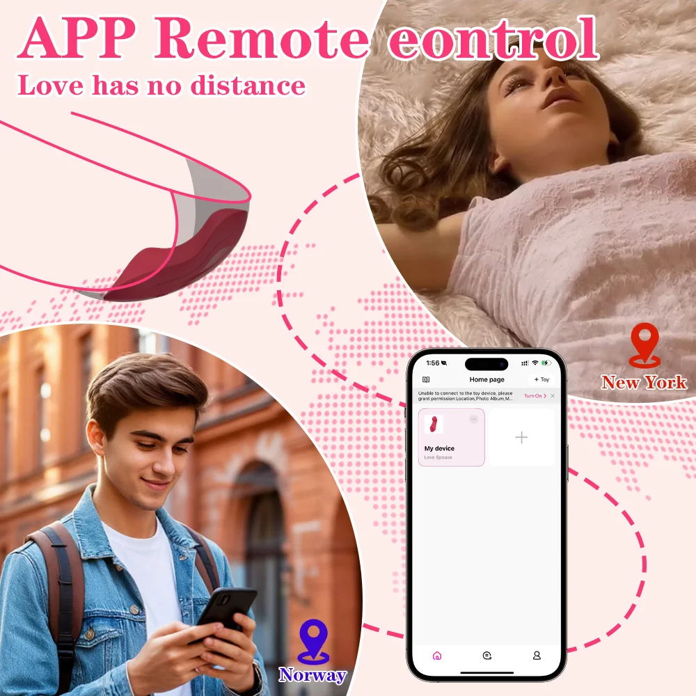 APP بلوتوث التحكم مثير الكبار الهزاز البظر الاهتزاز دسار الهزاز أدوات الاستمناء للنساء مثير متجر المنتجات