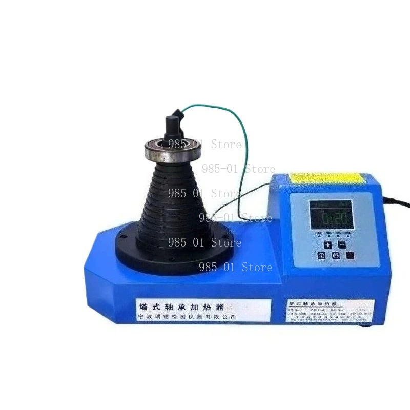 Tower Type Bearing …