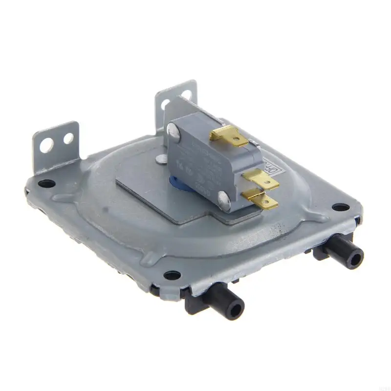 2025 NUEVO 2 PCS Fuerte Calentador agua escape Accesorios reparación universal Reemplace pieza Interruptor