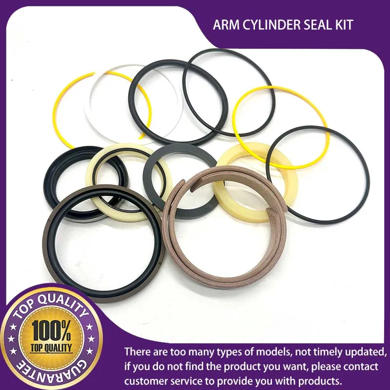 

4265822 ARM CYLINDER SEAL KIT FOR HITACHI EX50UR